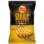 大波浪椒香嫩雞系列